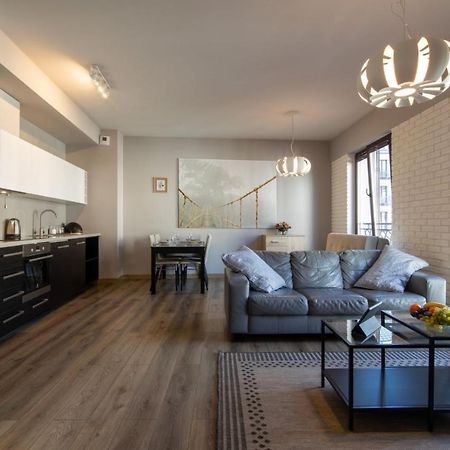 Vip Apartamenty Bialystok Exterior photo