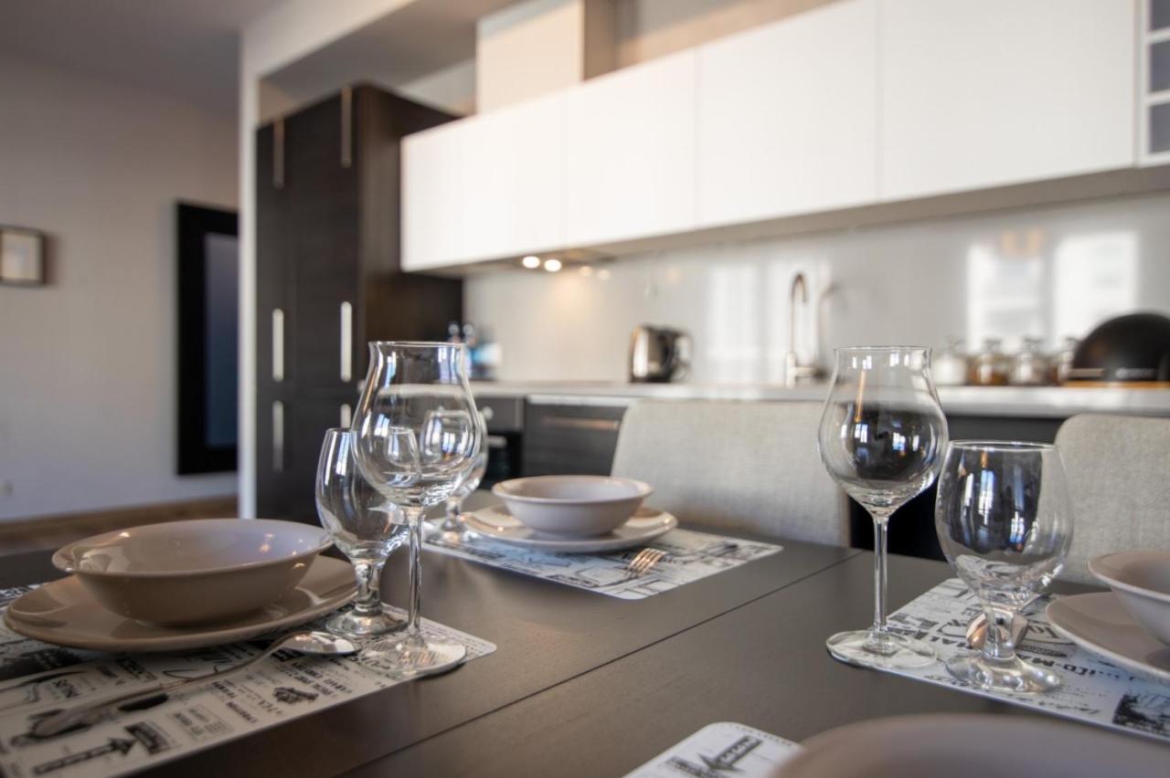 Vip Apartamenty Bialystok Exterior photo