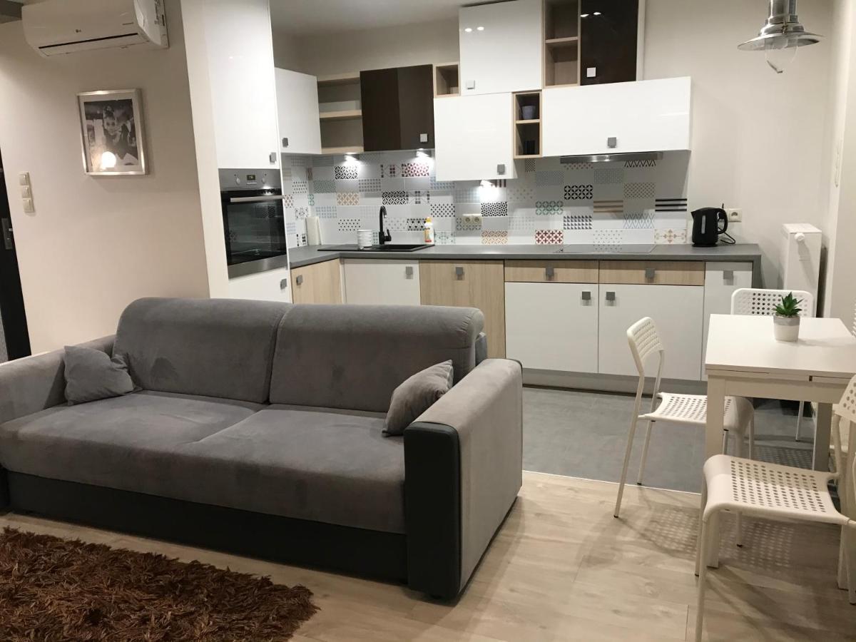 Vip Apartamenty Bialystok Exterior photo