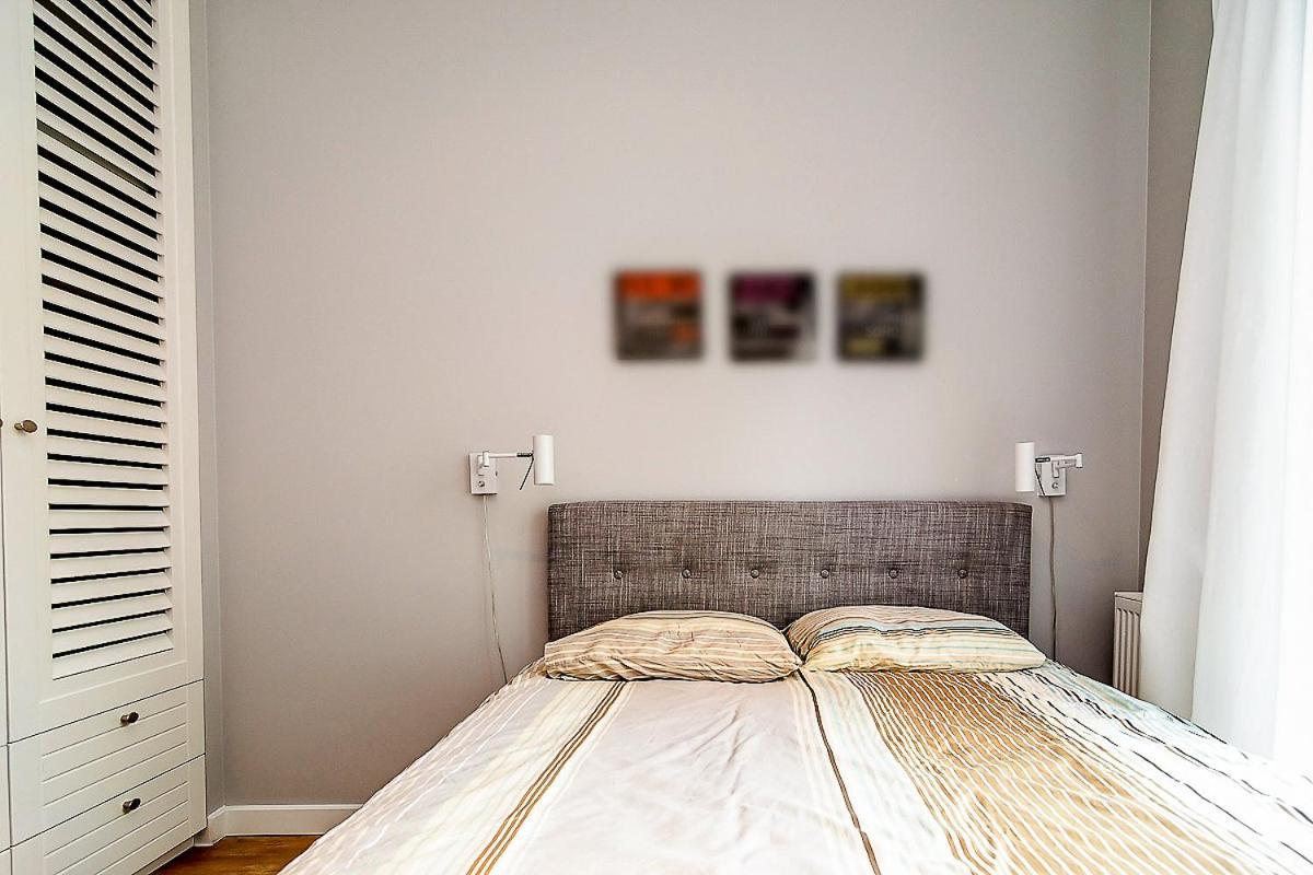 Vip Apartamenty Bialystok Exterior photo