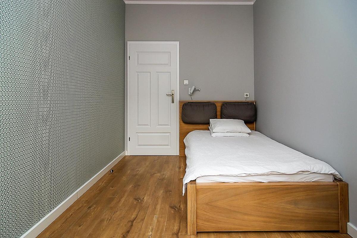 Vip Apartamenty Bialystok Exterior photo