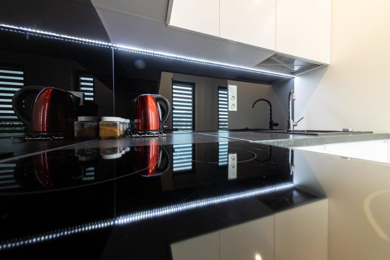 Vip Apartamenty Bialystok Exterior photo