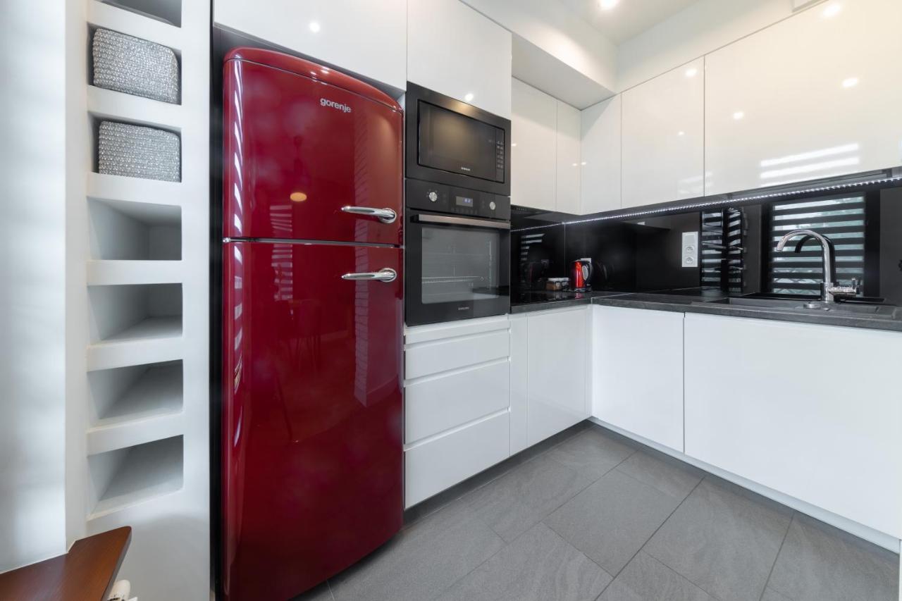 Vip Apartamenty Bialystok Exterior photo