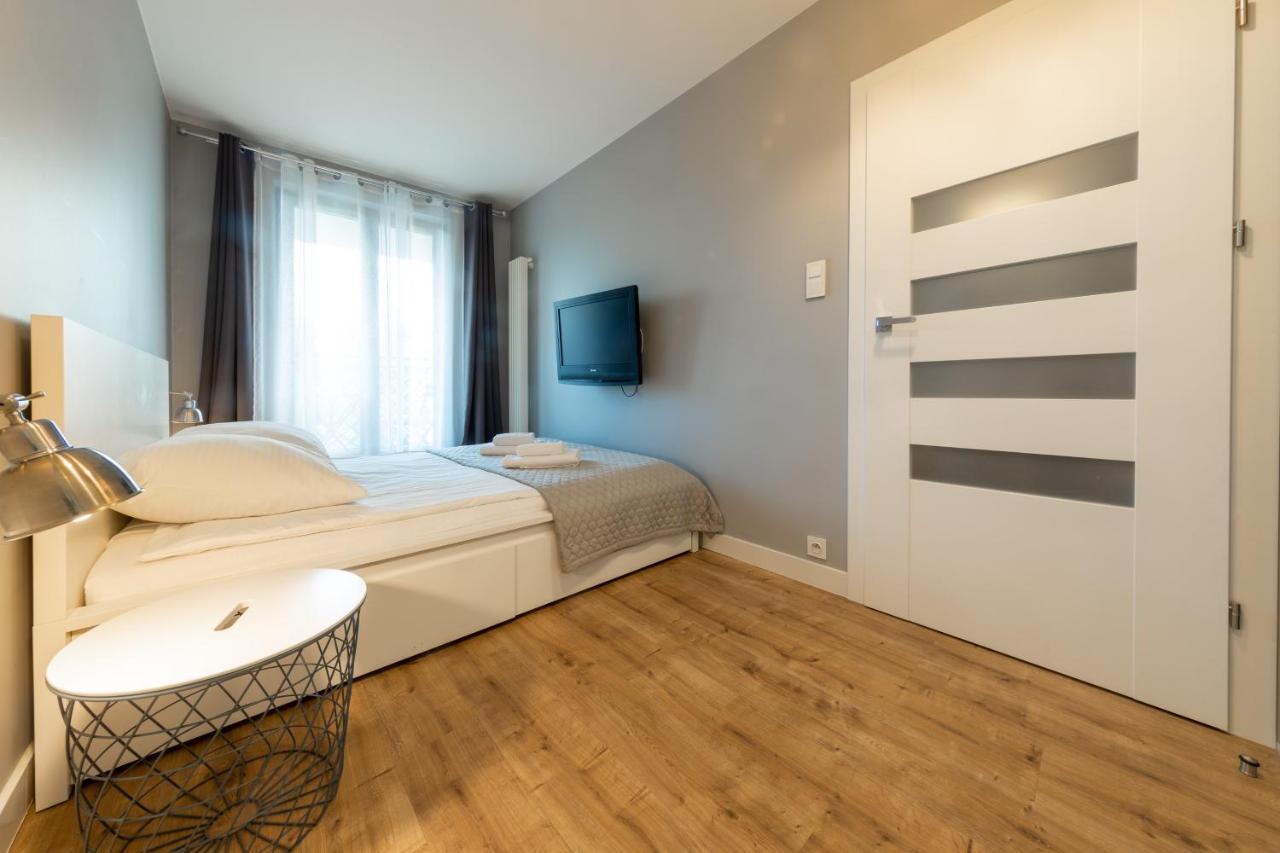 Vip Apartamenty Bialystok Exterior photo