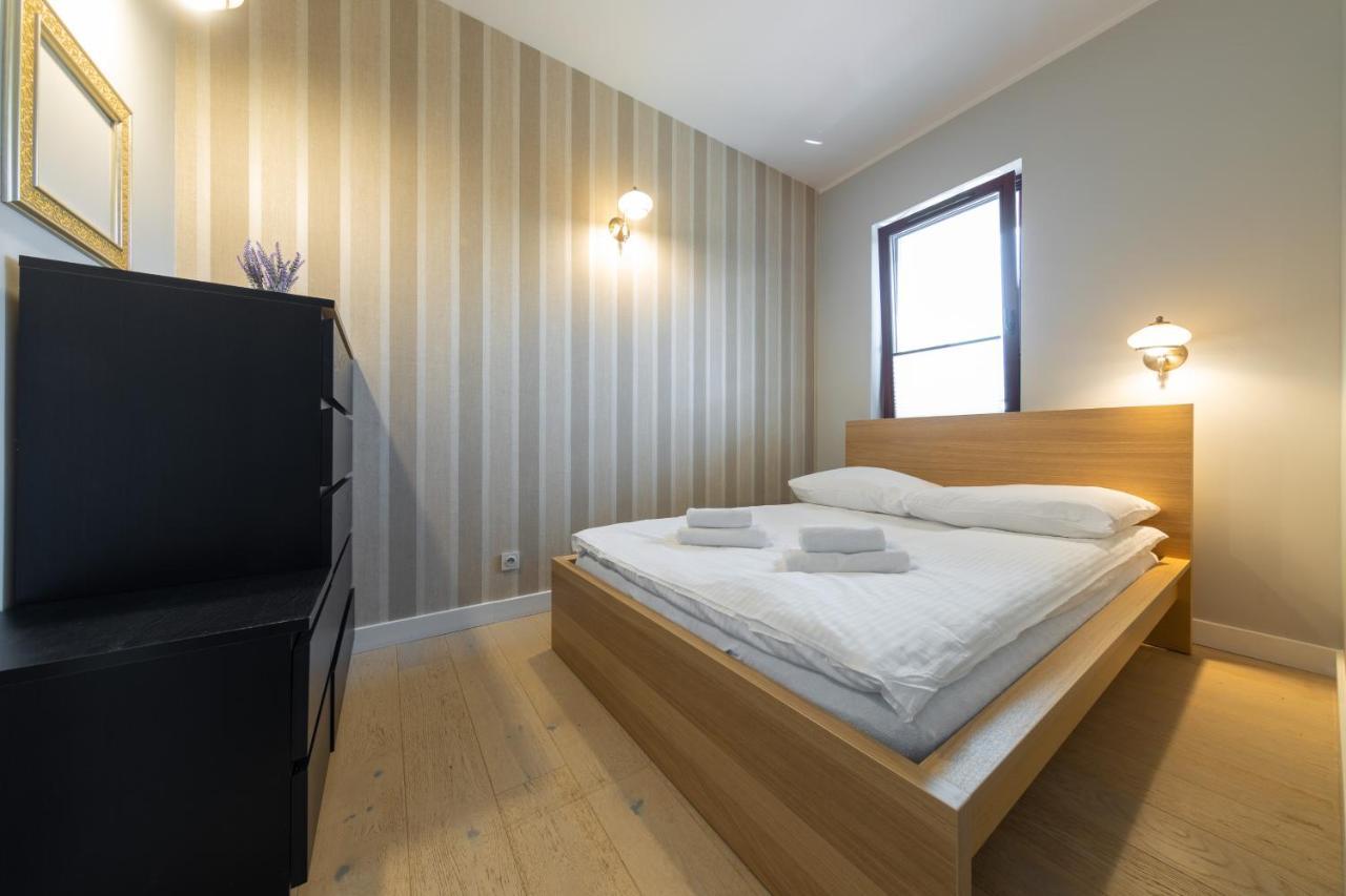 Vip Apartamenty Bialystok Exterior photo