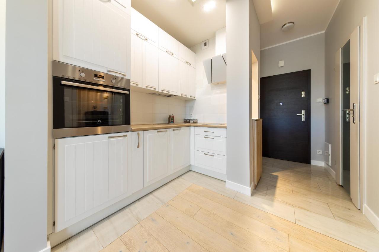 Vip Apartamenty Bialystok Exterior photo