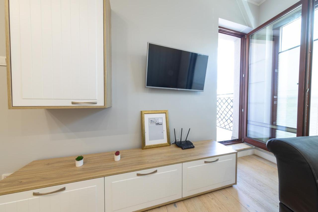 Vip Apartamenty Bialystok Exterior photo