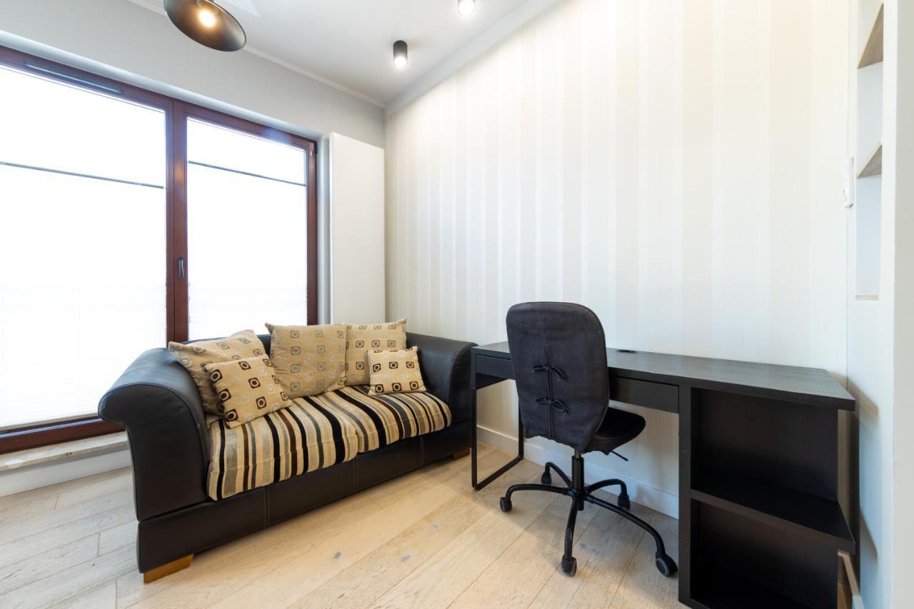 Vip Apartamenty Bialystok Exterior photo