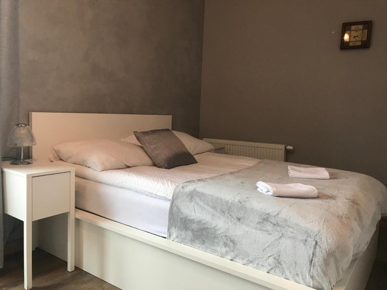 Vip Apartamenty Bialystok Exterior photo
